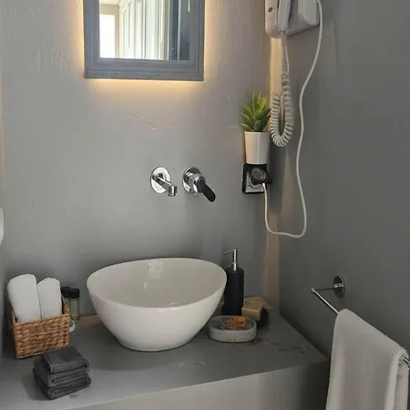 Maisonette With Beautiful Terrace Апартаменты